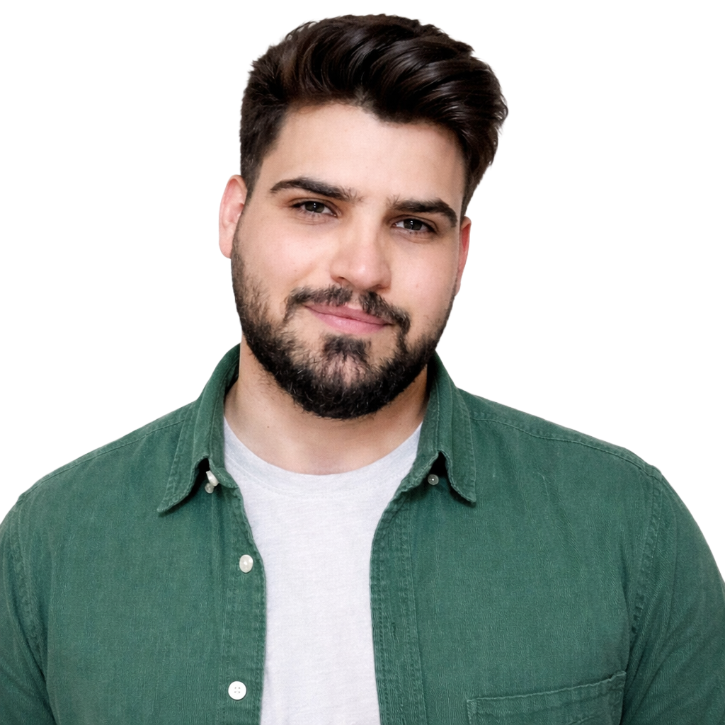 Nader Ereij